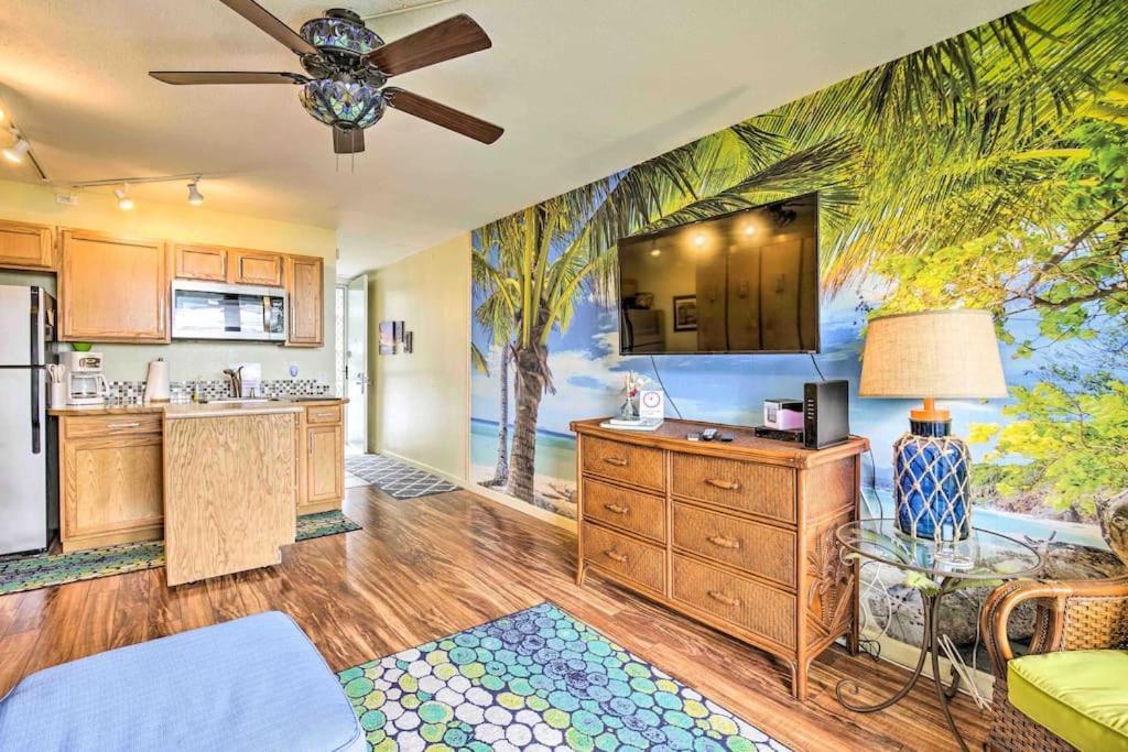 Spring Rates Book Now - Islander Condos Kailua-Kona Dış mekan fotoğraf