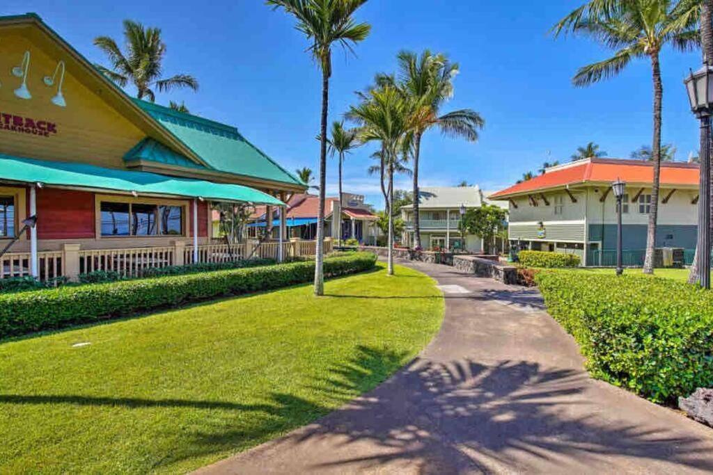 Spring Rates Book Now - Islander Condos Kailua-Kona Dış mekan fotoğraf