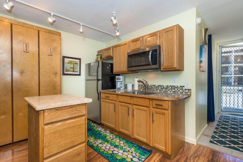 Spring Rates Book Now - Islander Condos Kailua-Kona Dış mekan fotoğraf