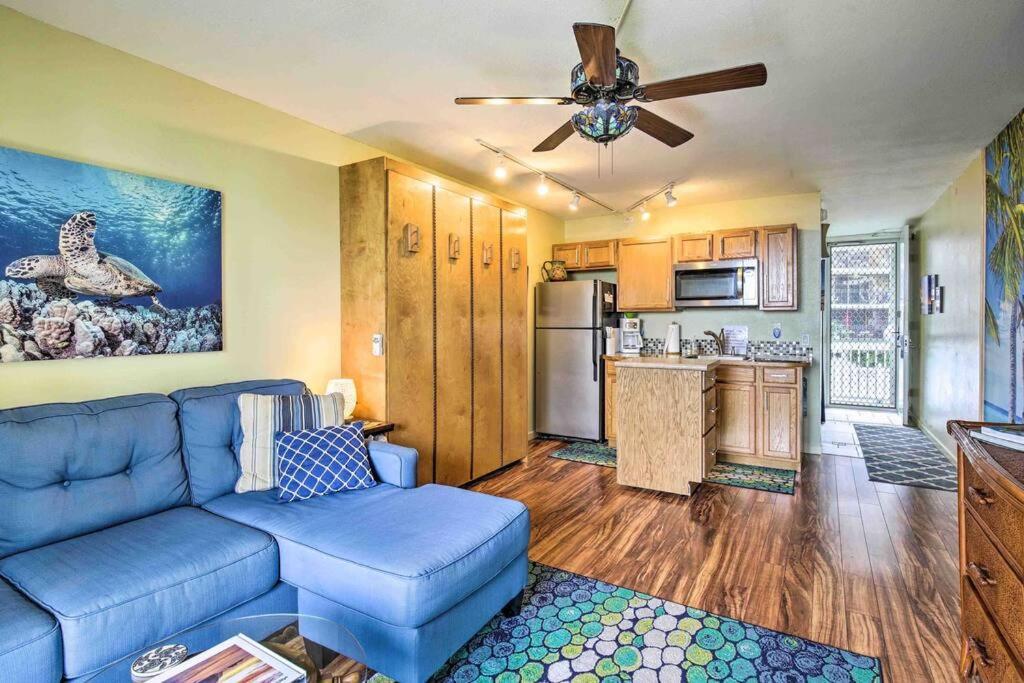 Spring Rates Book Now - Islander Condos Kailua-Kona Dış mekan fotoğraf