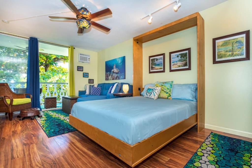 Spring Rates Book Now - Islander Condos Kailua-Kona Dış mekan fotoğraf