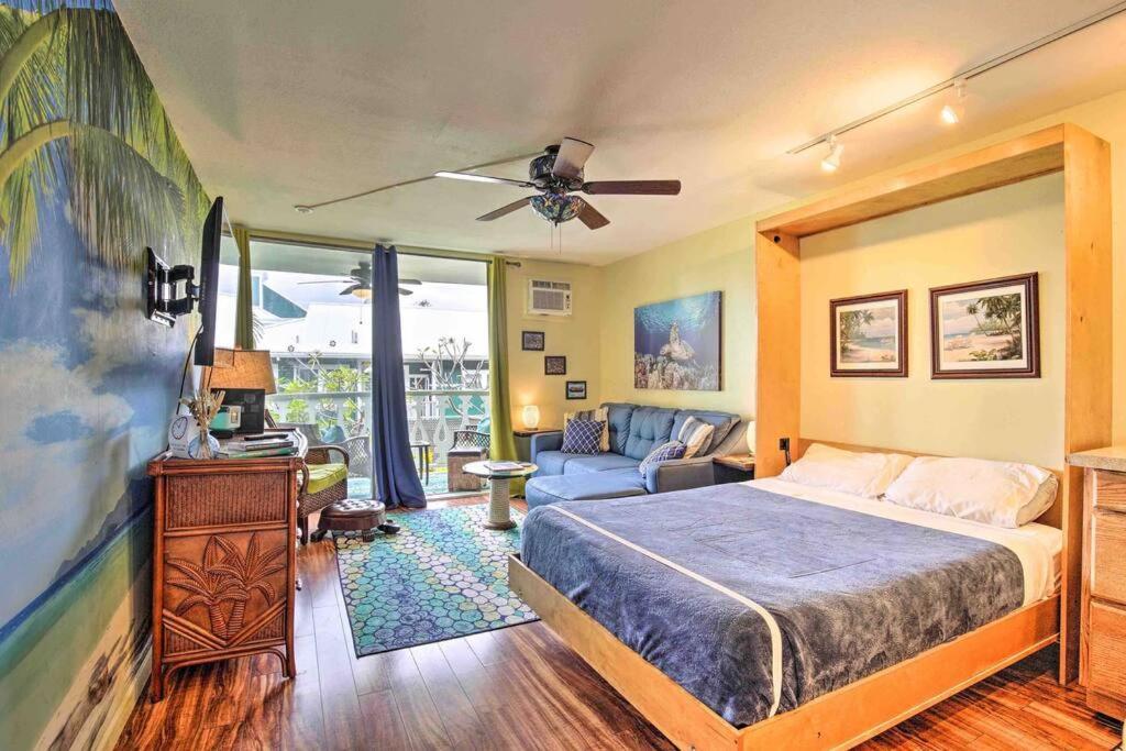 Spring Rates Book Now - Islander Condos Kailua-Kona Dış mekan fotoğraf