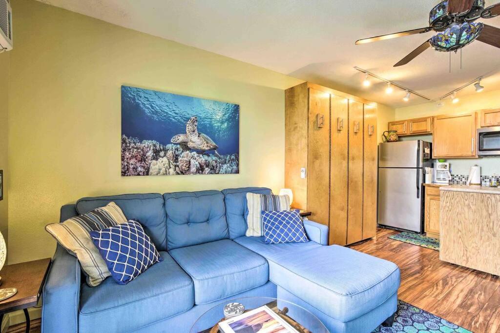 Spring Rates Book Now - Islander Condos Kailua-Kona Dış mekan fotoğraf