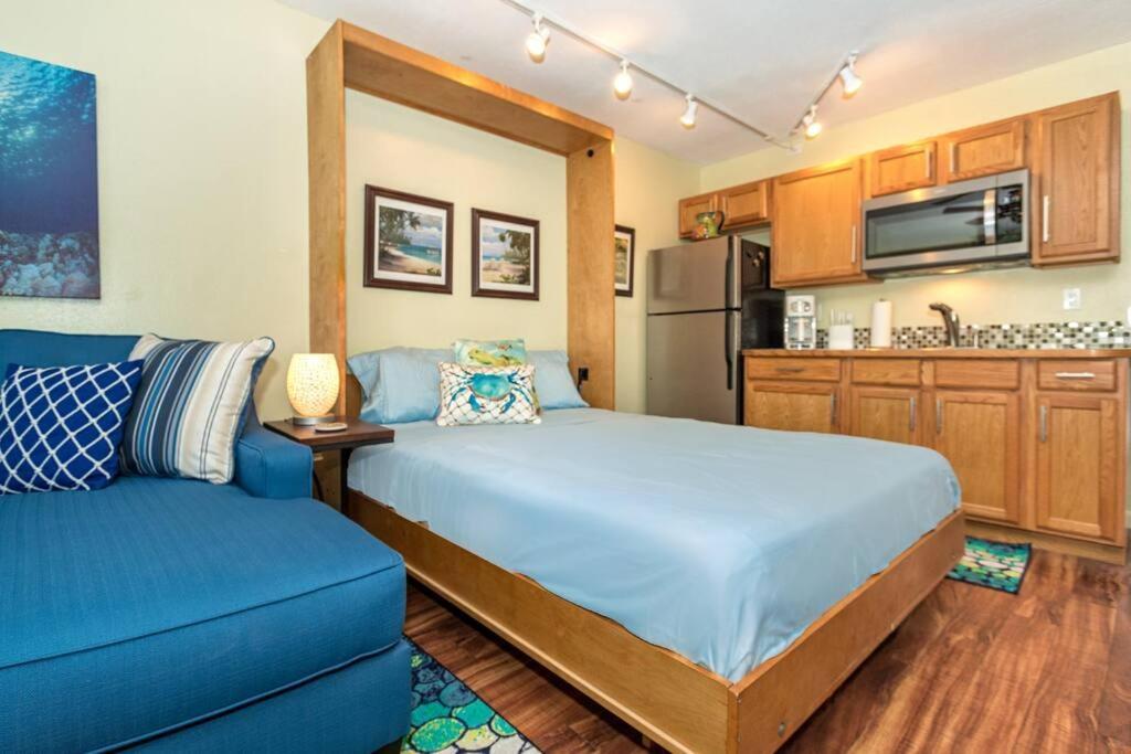 Spring Rates Book Now - Islander Condos Kailua-Kona Dış mekan fotoğraf