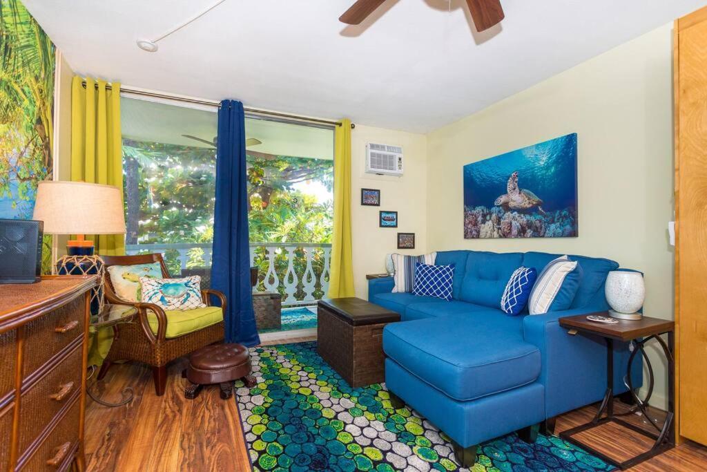 Spring Rates Book Now - Islander Condos Kailua-Kona Dış mekan fotoğraf