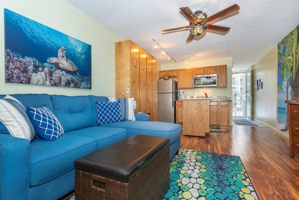 Spring Rates Book Now - Islander Condos Kailua-Kona Dış mekan fotoğraf
