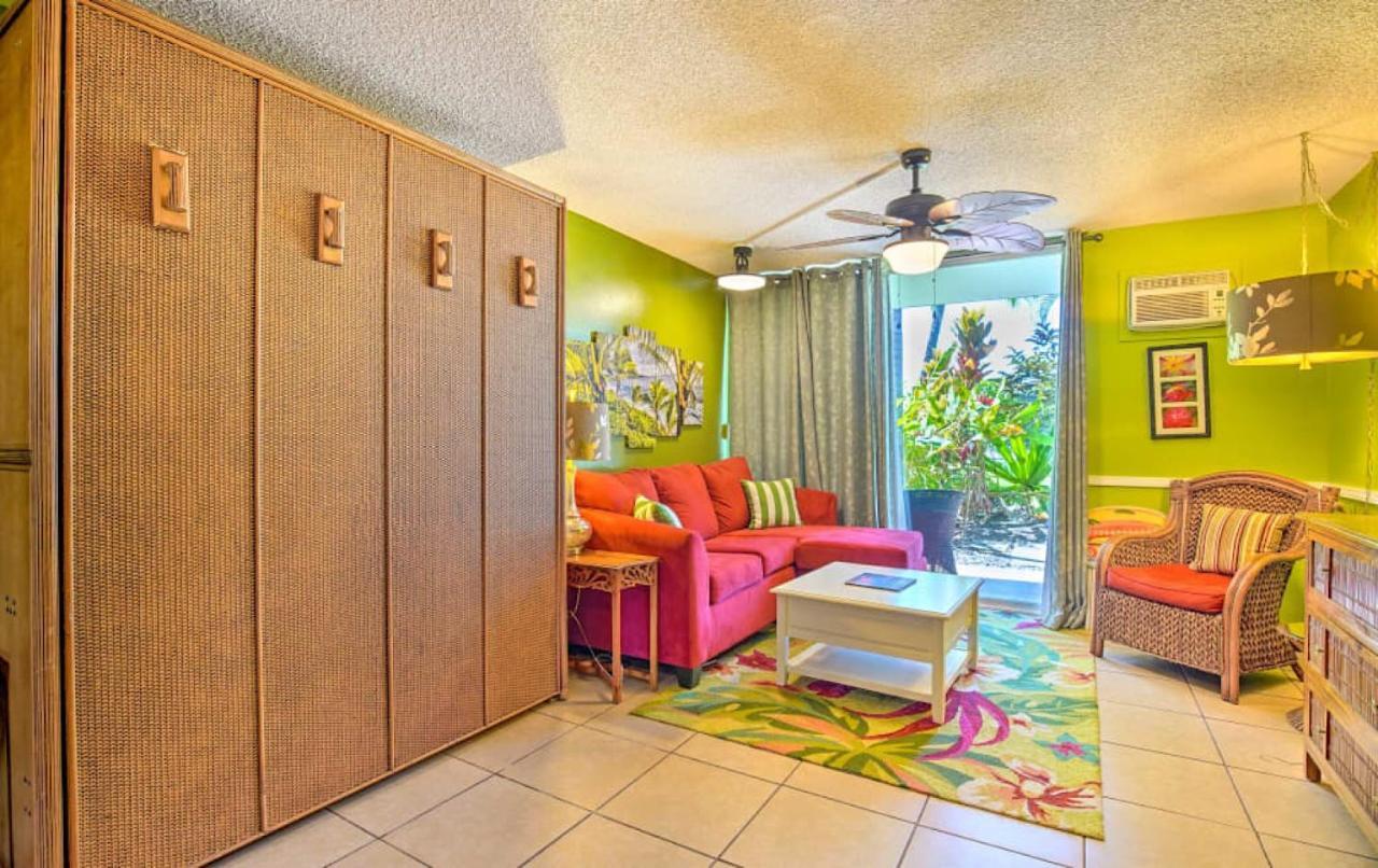 Spring Rates Book Now - Islander Condos Kailua-Kona Dış mekan fotoğraf
