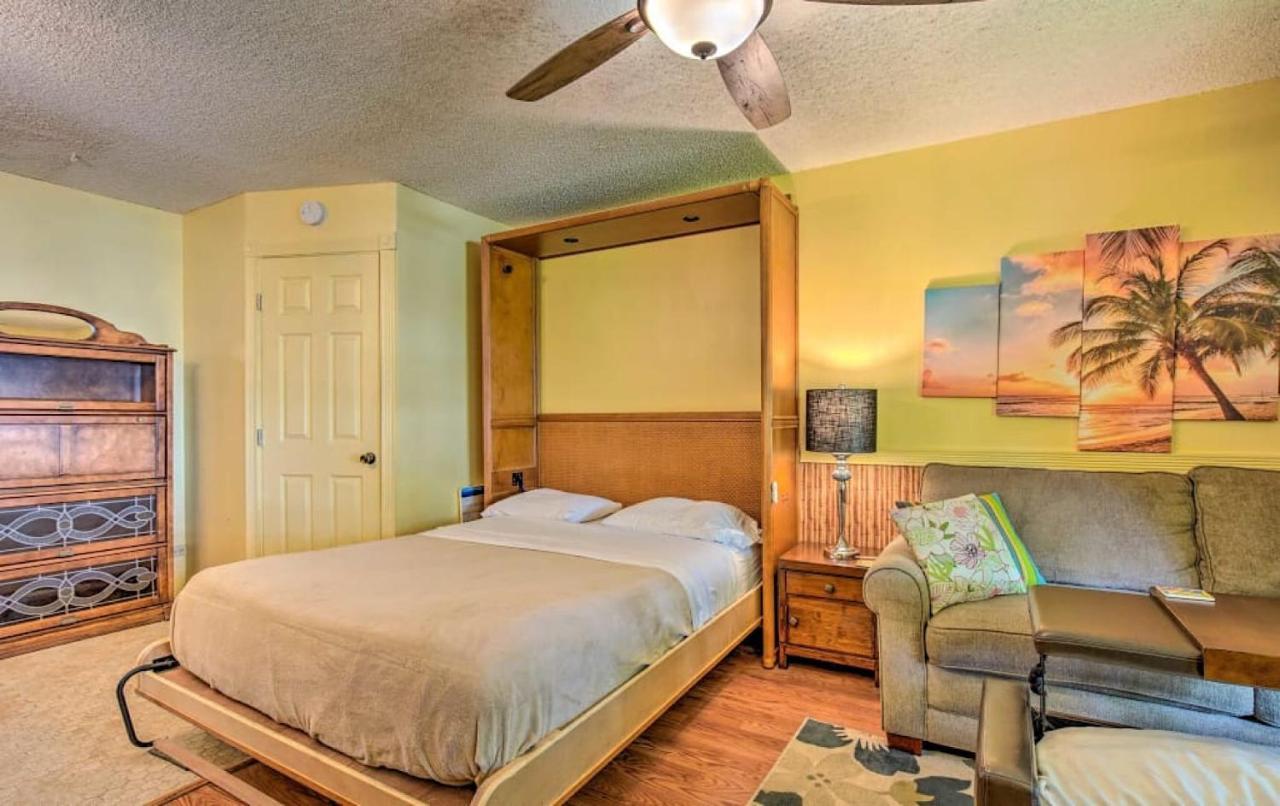 Spring Rates Book Now - Islander Condos Kailua-Kona Dış mekan fotoğraf