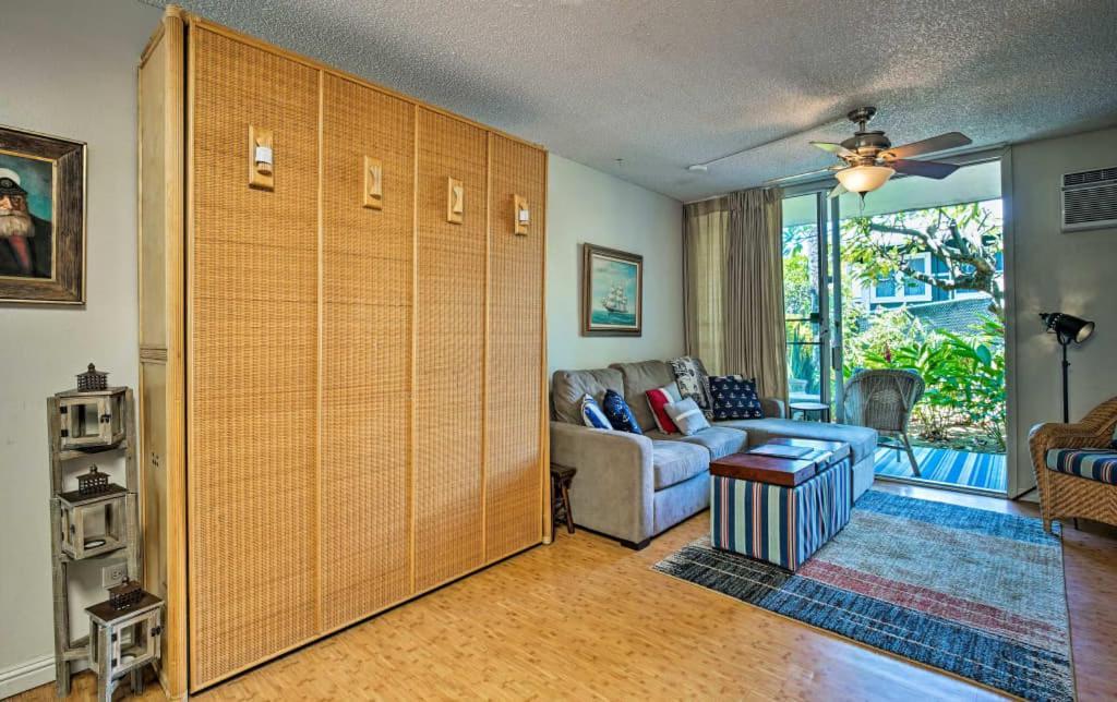 Spring Rates Book Now - Islander Condos Kailua-Kona Dış mekan fotoğraf