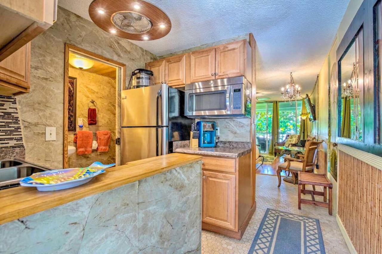Spring Rates Book Now - Islander Condos Kailua-Kona Dış mekan fotoğraf