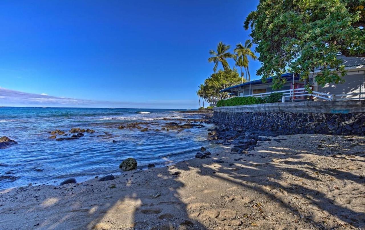 Spring Rates Book Now - Islander Condos Kailua-Kona Dış mekan fotoğraf