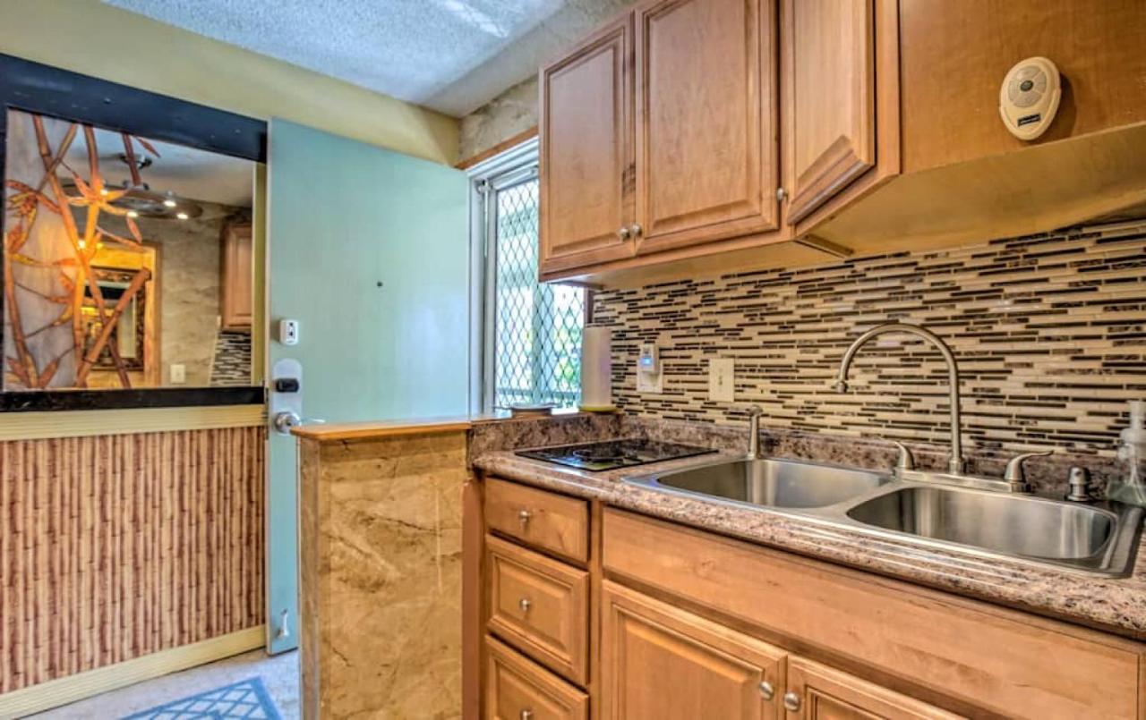 Spring Rates Book Now - Islander Condos Kailua-Kona Dış mekan fotoğraf