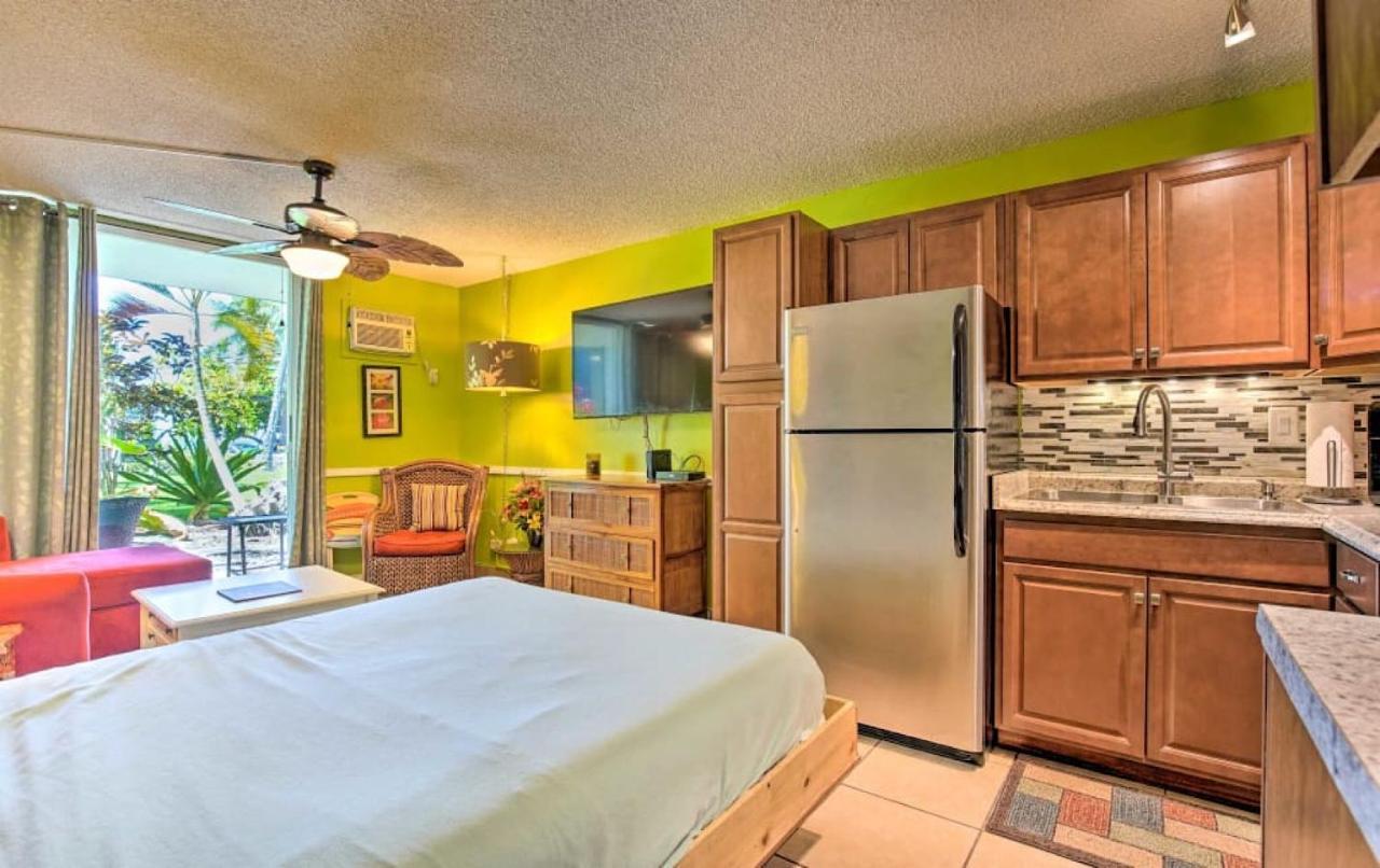 Spring Rates Book Now - Islander Condos Kailua-Kona Dış mekan fotoğraf