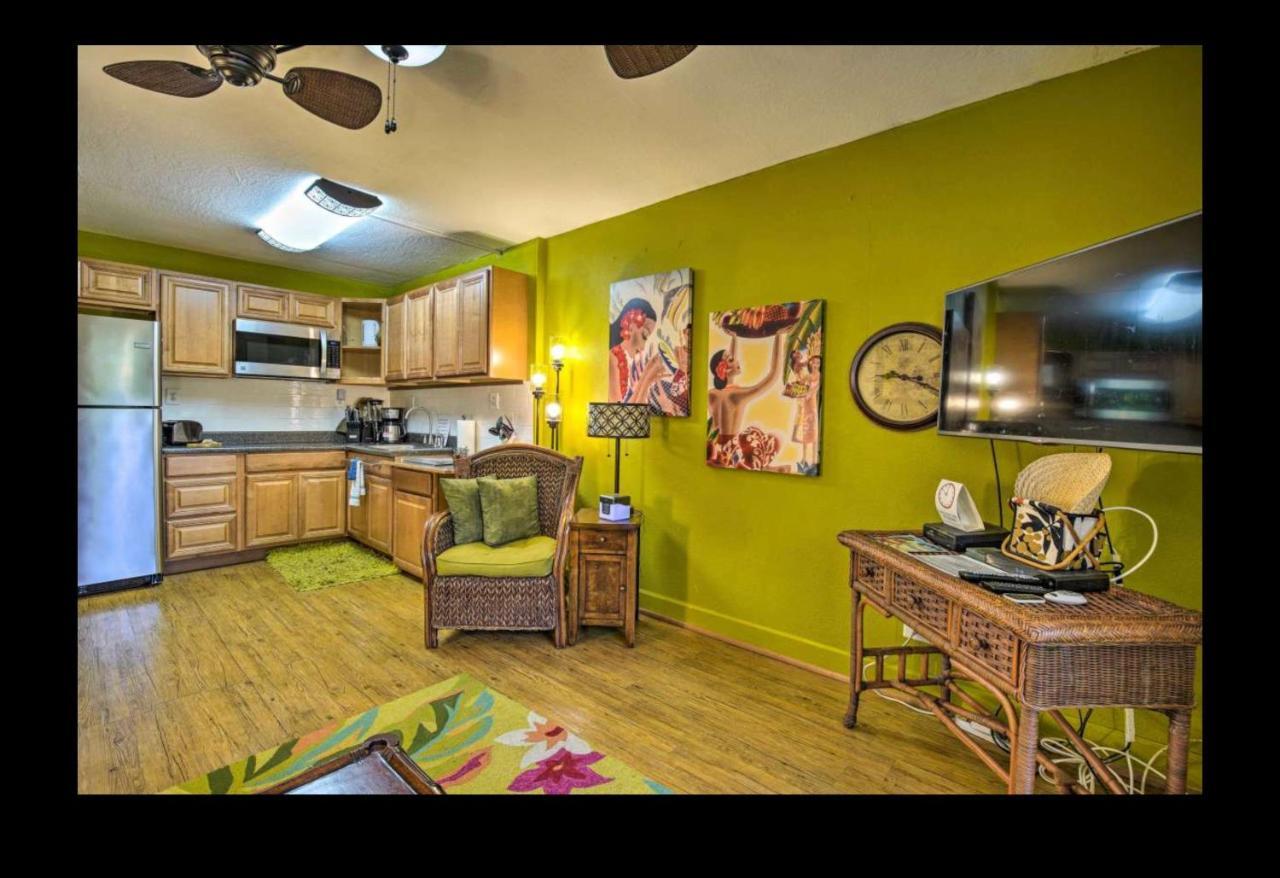 Spring Rates Book Now - Islander Condos Kailua-Kona Dış mekan fotoğraf